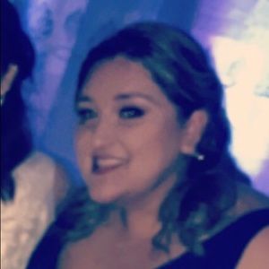 Meet your Posher, Krystal